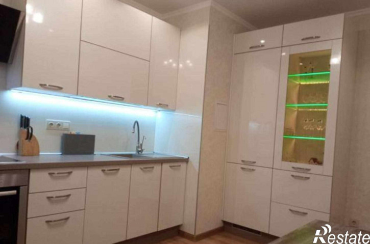 3-комн квартира Гарнизонный переулок, 3