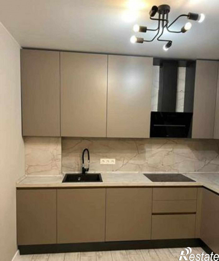 2-комн квартира в новом доме Творческая улица, 9