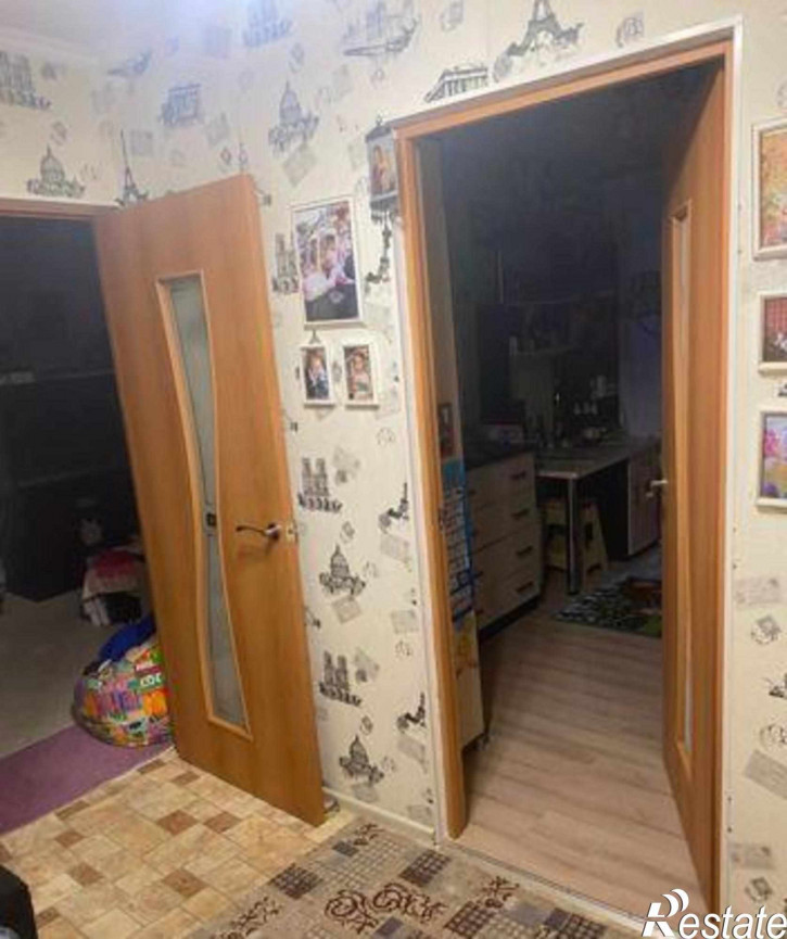 2-комн квартира проспект 40-летия Победы, 310