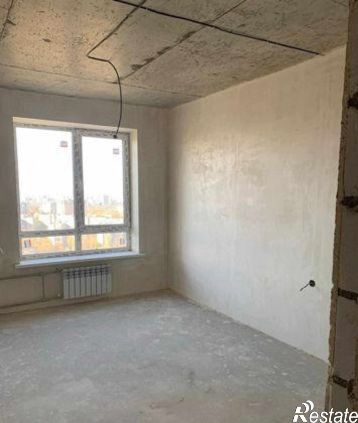 2-комн квартира в новом доме Днепровский переулок, 117с2
