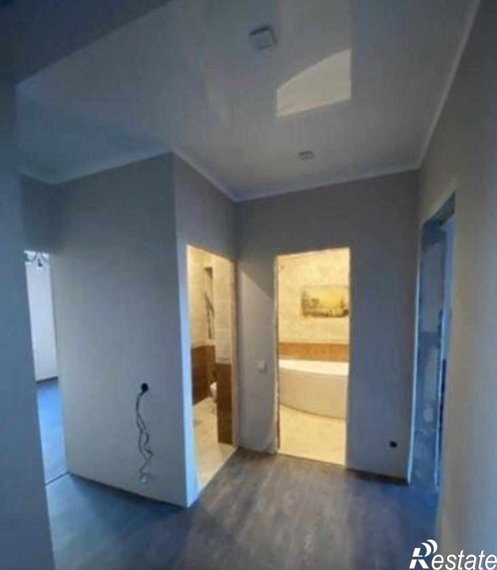 3-комн квартира улица Ерёменко, 98