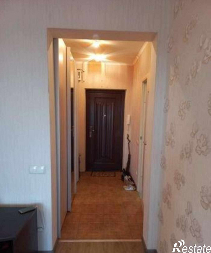 2-комн квартира бульвар Комарова, 12/1