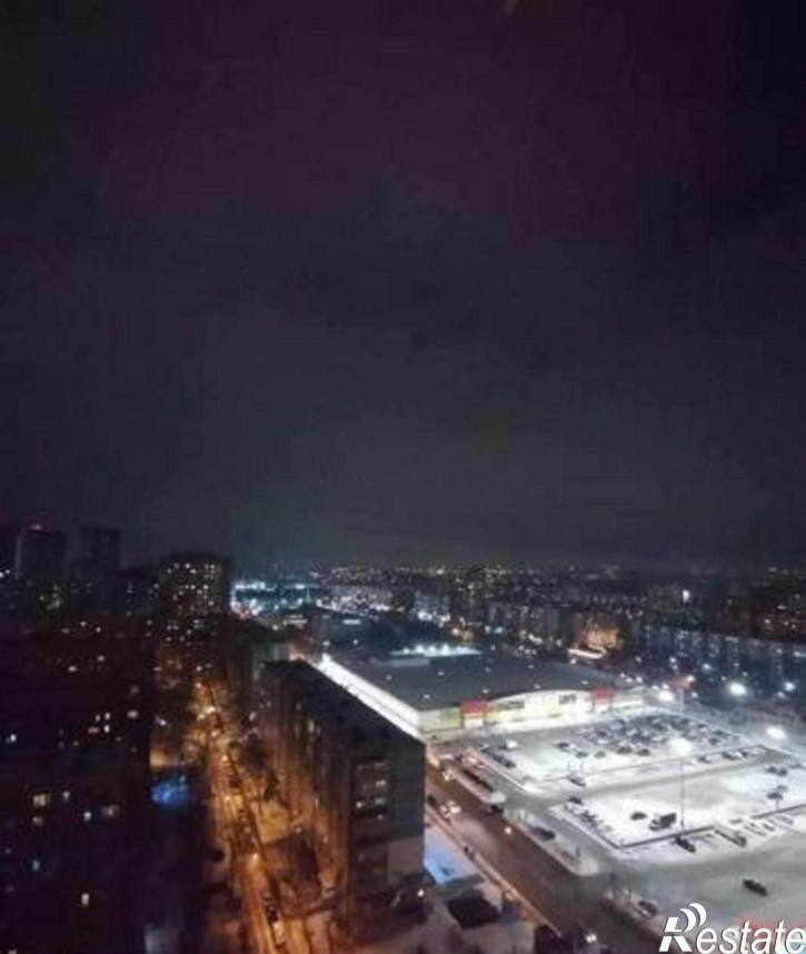 2-комн квартира в новом доме бульвар Комарова, 20В/9А