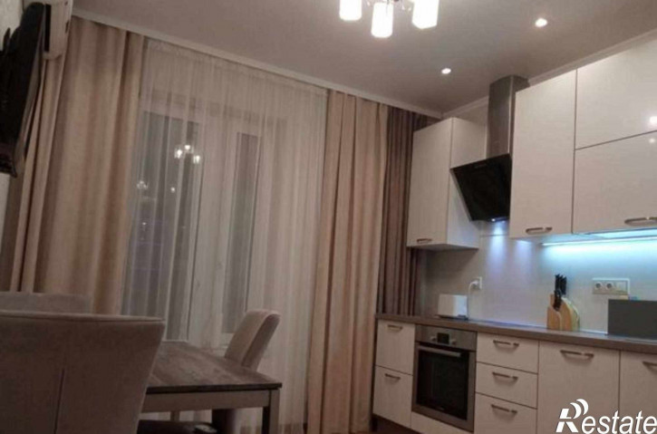 3-комн квартира Гарнизонный переулок, 3