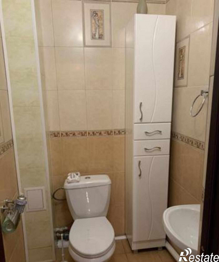 4-комн квартира Советская улица, 51
