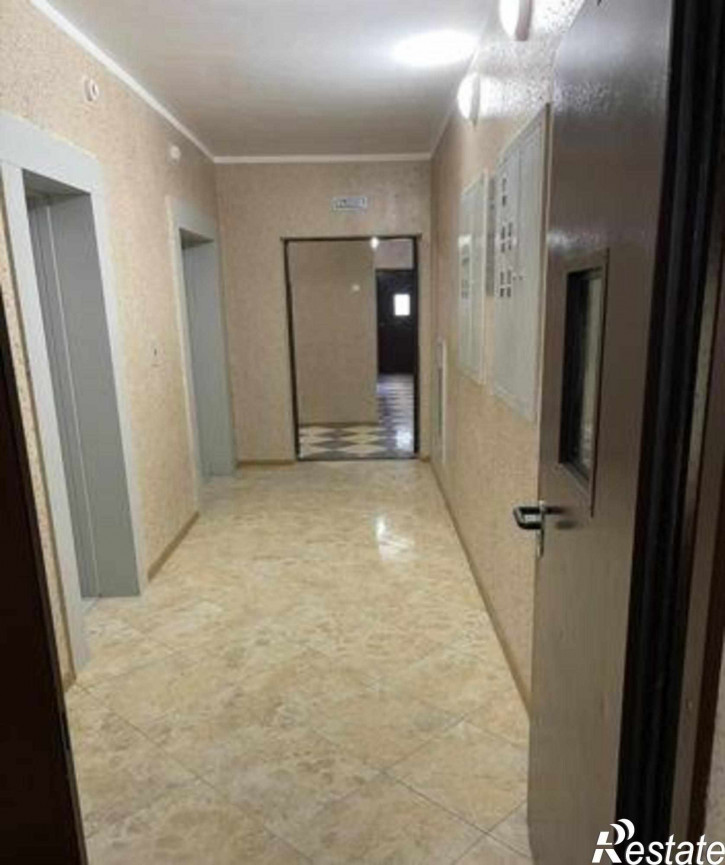 1-комн квартира Берберовская улица, 2/101с1
