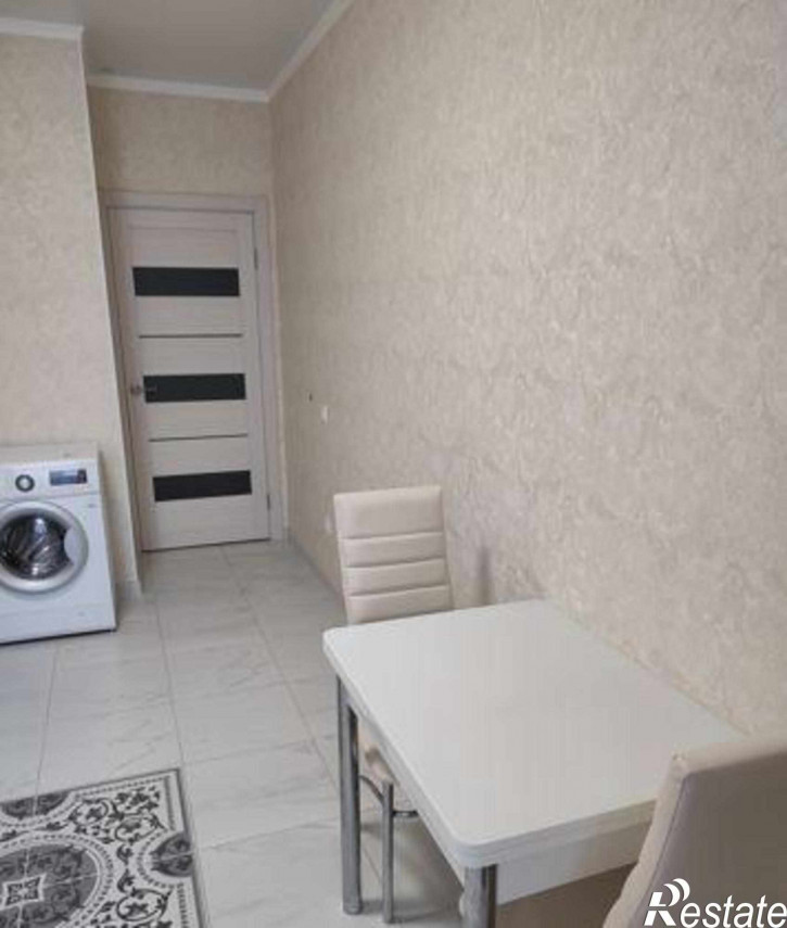 1-комн квартира Гарнизонный переулок, 1А