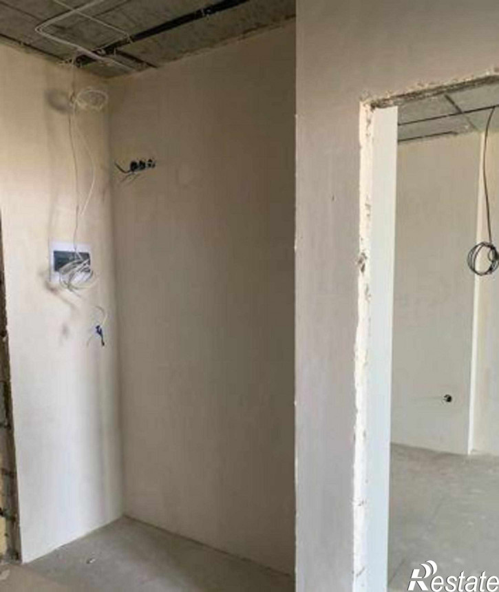 2-комн квартира в новом доме Днепровский переулок, 117с2