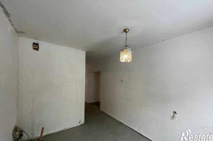 2-комн квартира улица Малиновского, 76