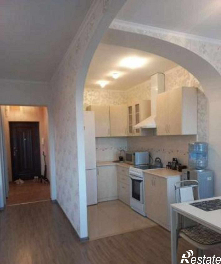 2-комн квартира бульвар Комарова, 12/1