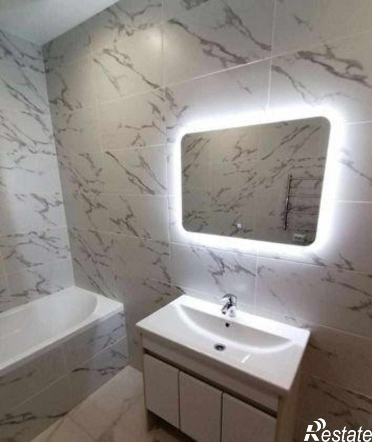 2-комн квартира в новом доме бульвар Комарова, 20В/9А