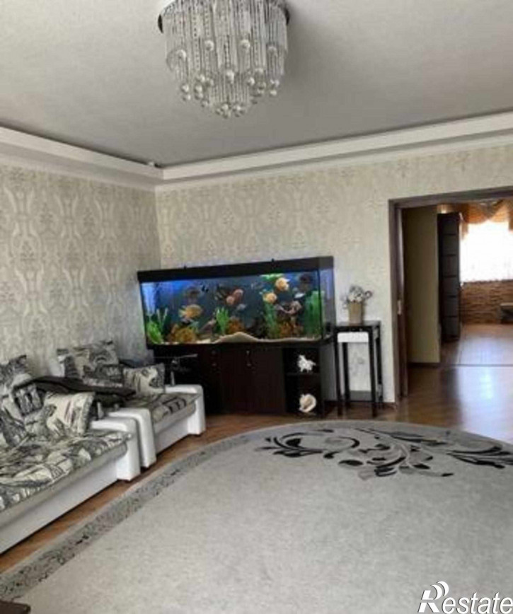 4-комн квартира Советская улица, 51