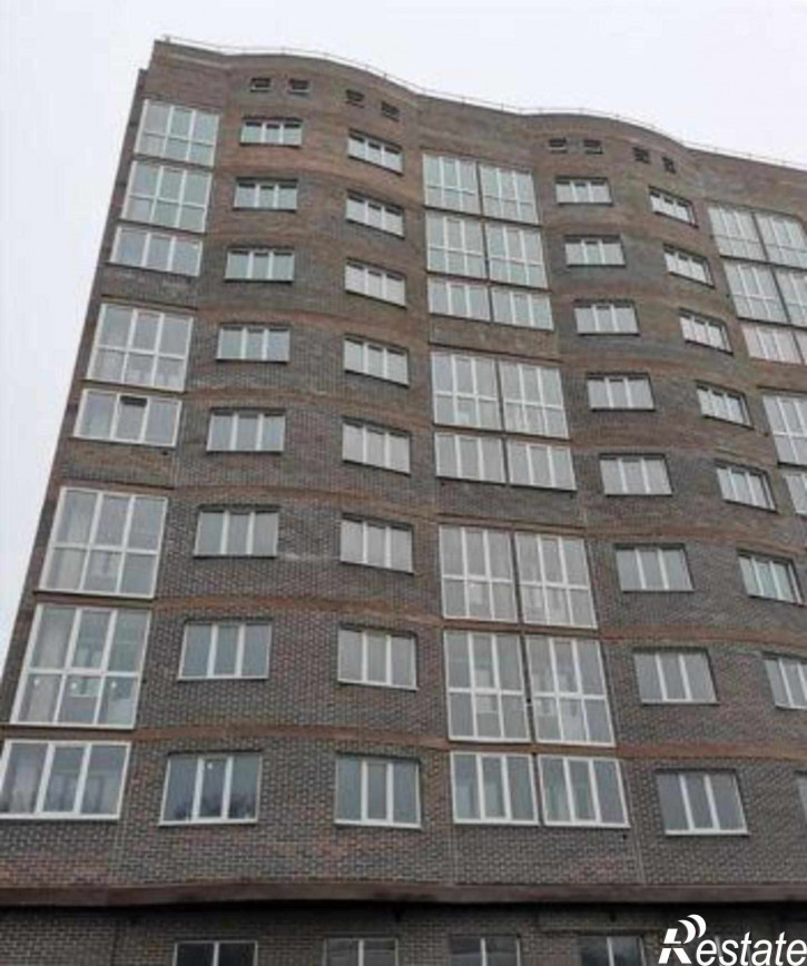 1-комн квартира улица 35-я Линия, 8-10