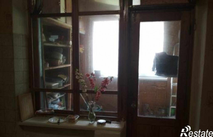 2-комн квартира улица Воровского, 44