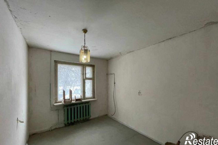 2-комн квартира улица Малиновского, 76