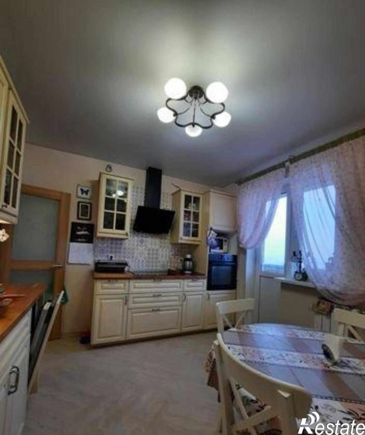 3-комн квартира Стабильная улица, 7