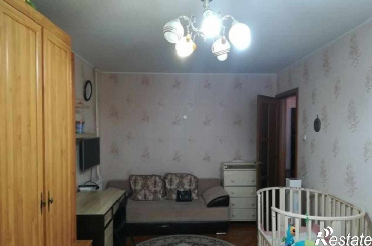 1-комн квартира Коммунистический проспект, 25/3