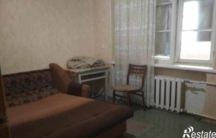 2-комн квартира улица Воровского, 44