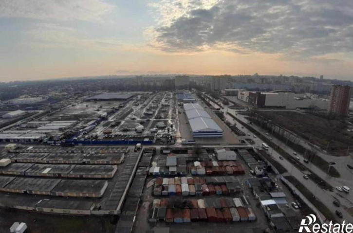 2-комн квартира Гарнизонный переулок, 1А