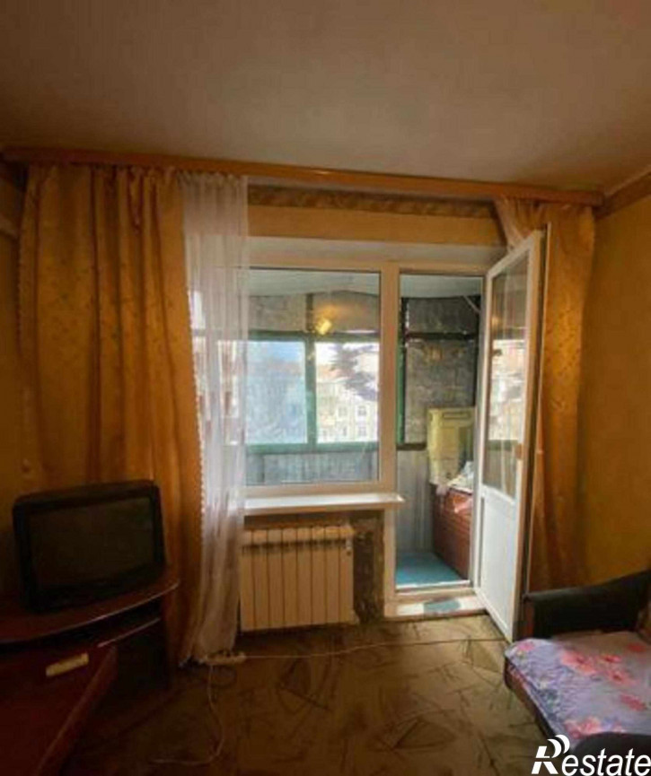 1-комн квартира улица Ерёменко, 85к7
