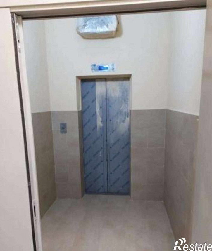 1-комн квартира улица 35-я Линия, 8-10
