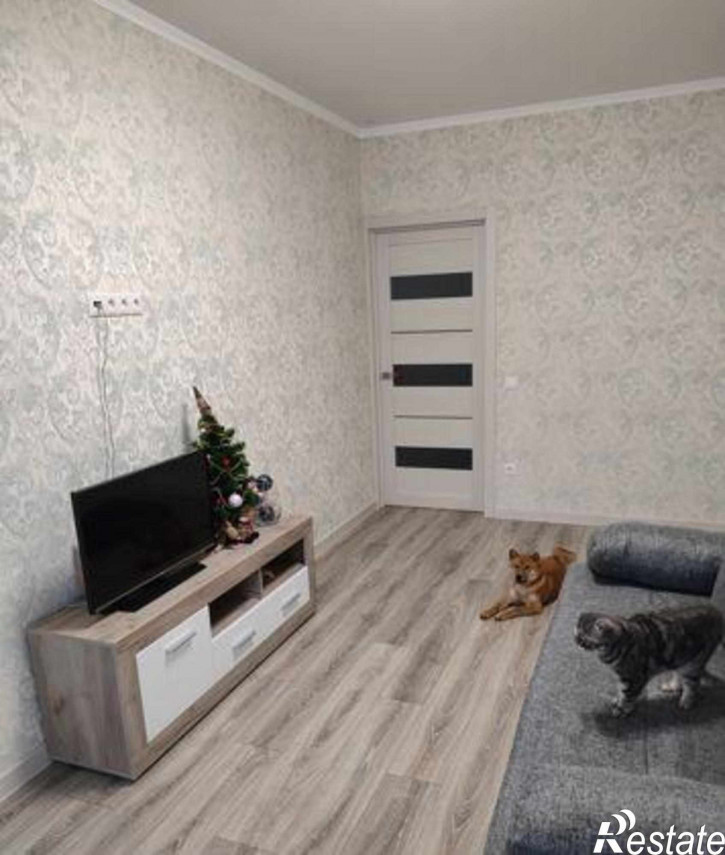 1-комн квартира Гарнизонный переулок, 1А