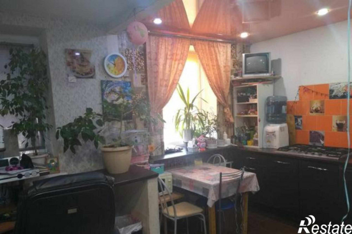 2-комн квартира Обсерваторная улица, 104/2