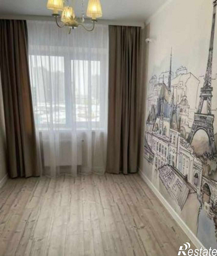 2-комн квартира улица Ерёменко, 110с2