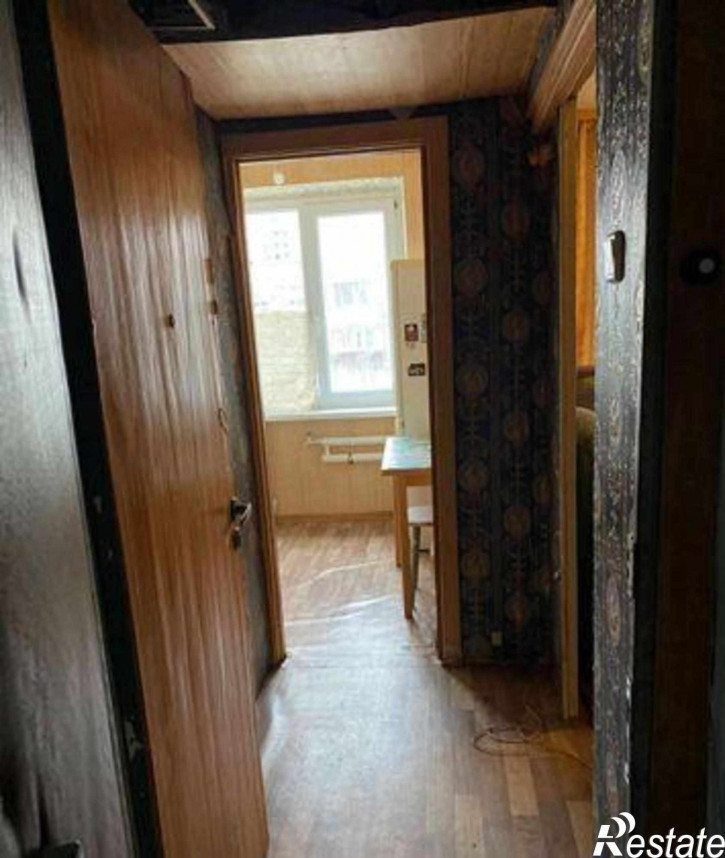 1-комн квартира улица Ерёменко, 85к7