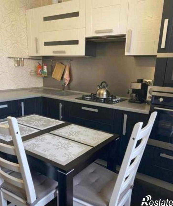 2-комн квартира улица Миронова, 8А