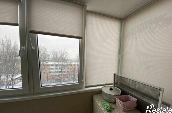 2-комн квартира улица Оганова, 7