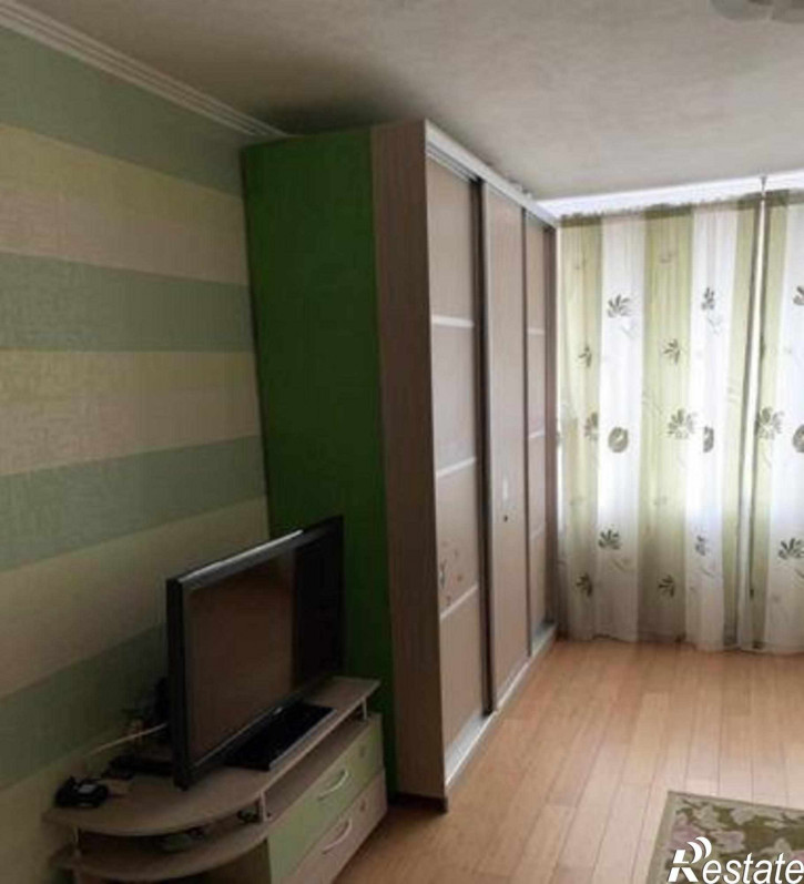 2-комн квартира проспект Михаила Нагибина, 41Б