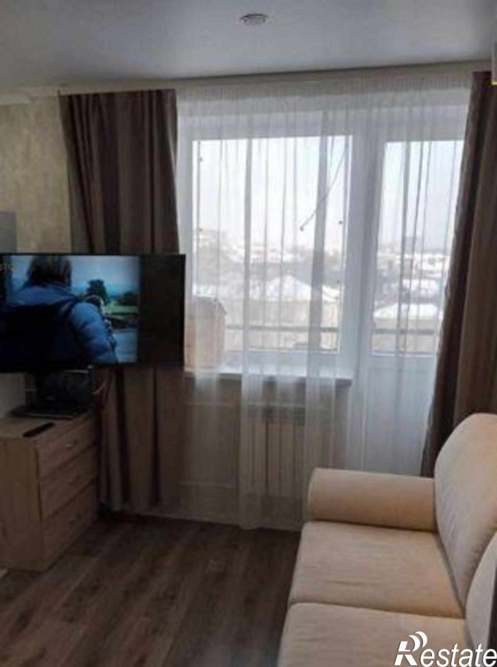 2-комн квартира Дубовский переулок, 9В