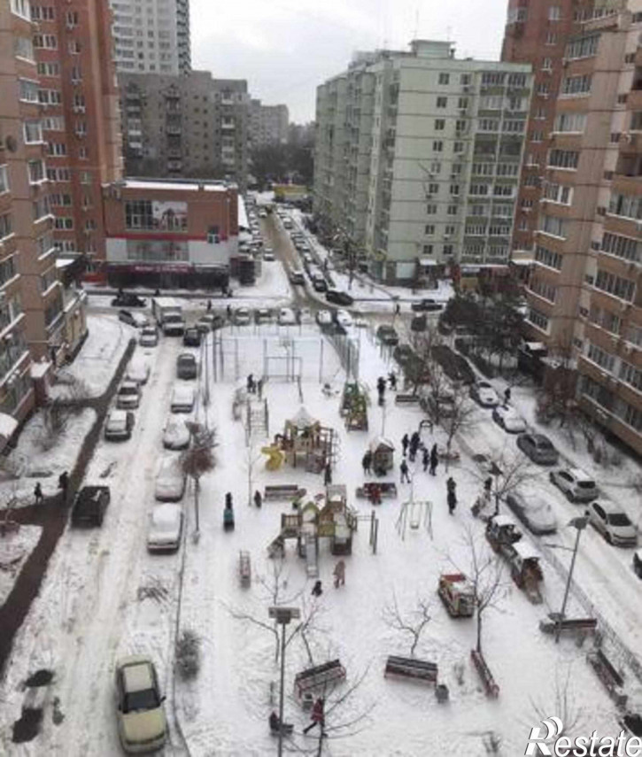 1-комн квартира Стабильная улица, 13