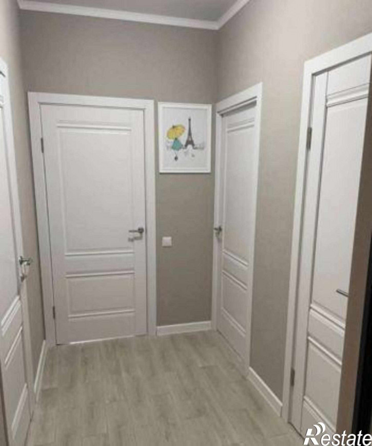 2-комн квартира улица Ерёменко, 110с2