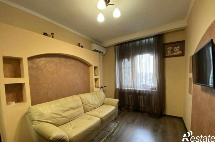 3-комн квартира Гарнизонный переулок, 3