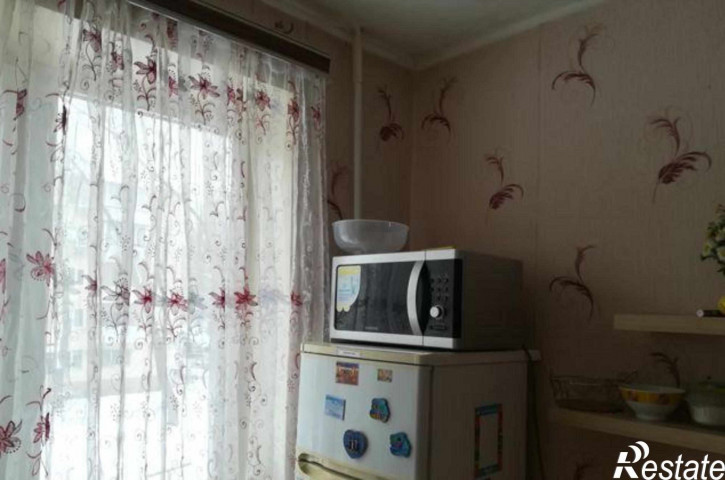 1-комн квартира Коммунистический проспект, 25/3