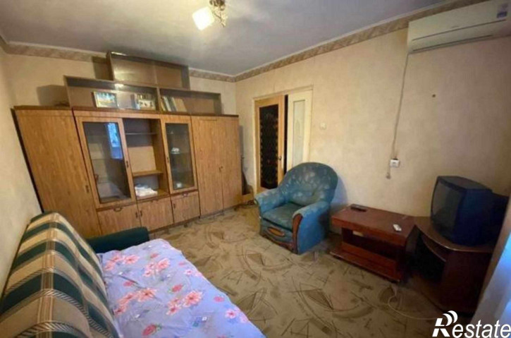 1-комн квартира улица Ерёменко, 85к7