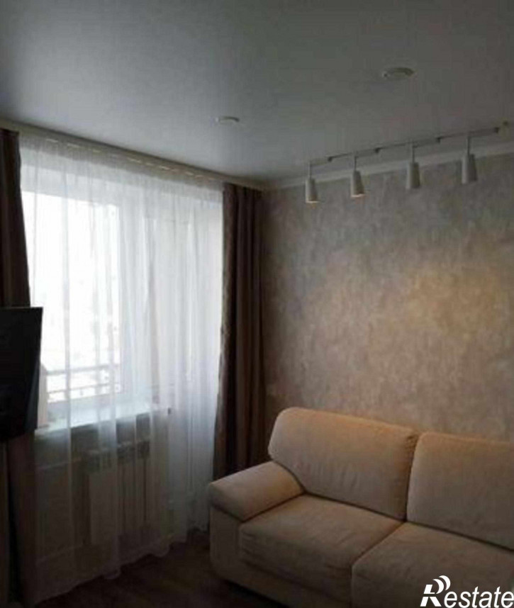 2-комн квартира Дубовский переулок, 9В