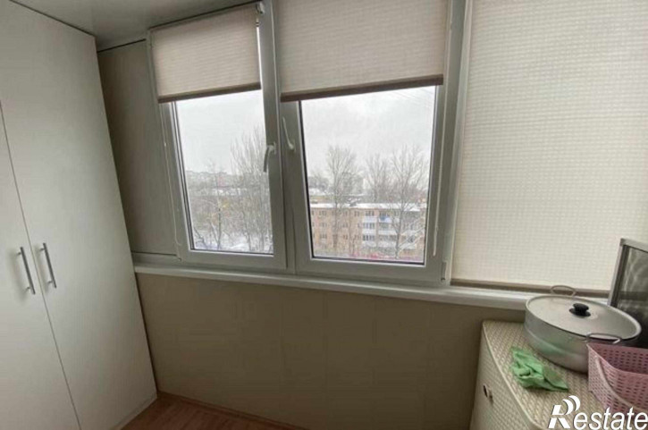 2-комн квартира улица Оганова, 7
