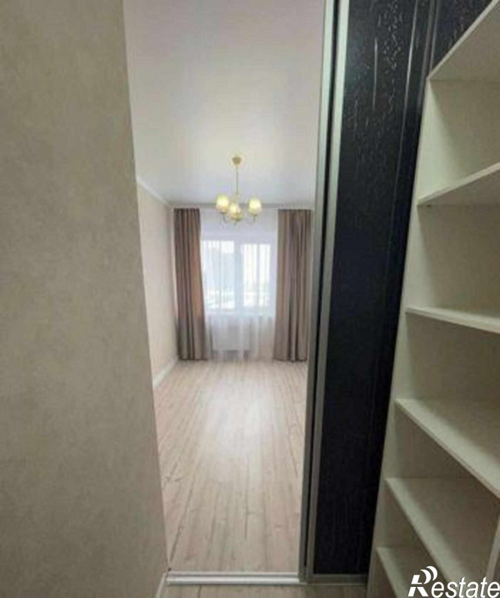 2-комн квартира улица Ерёменко, 110с2