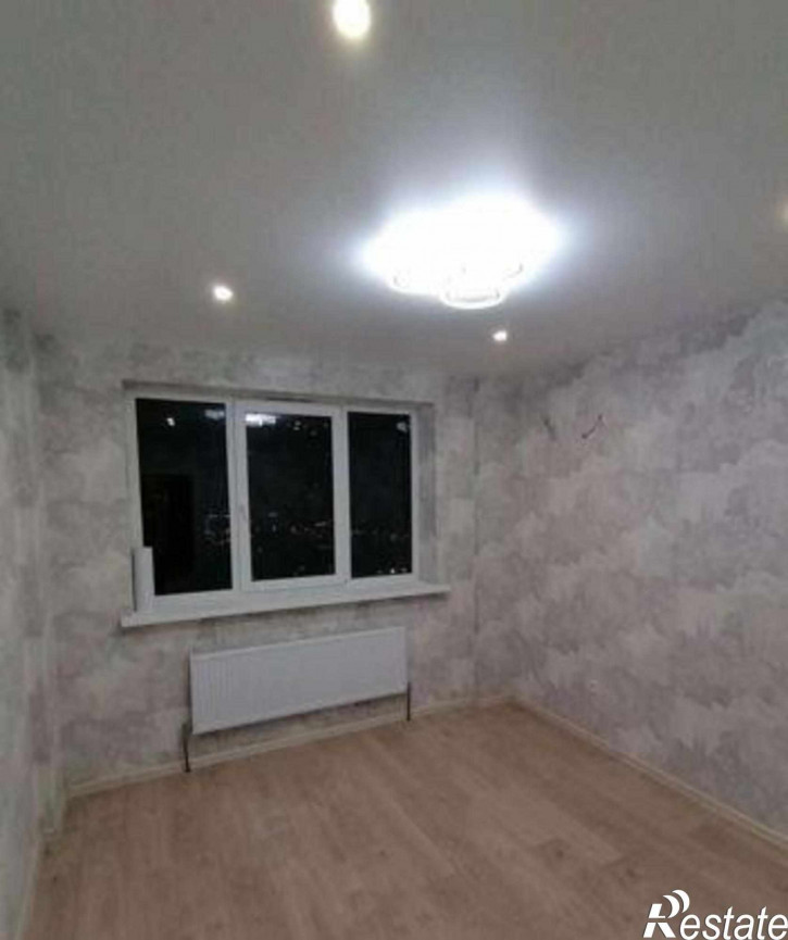 2-комн квартира в новом доме бульвар Комарова, 20В/9А