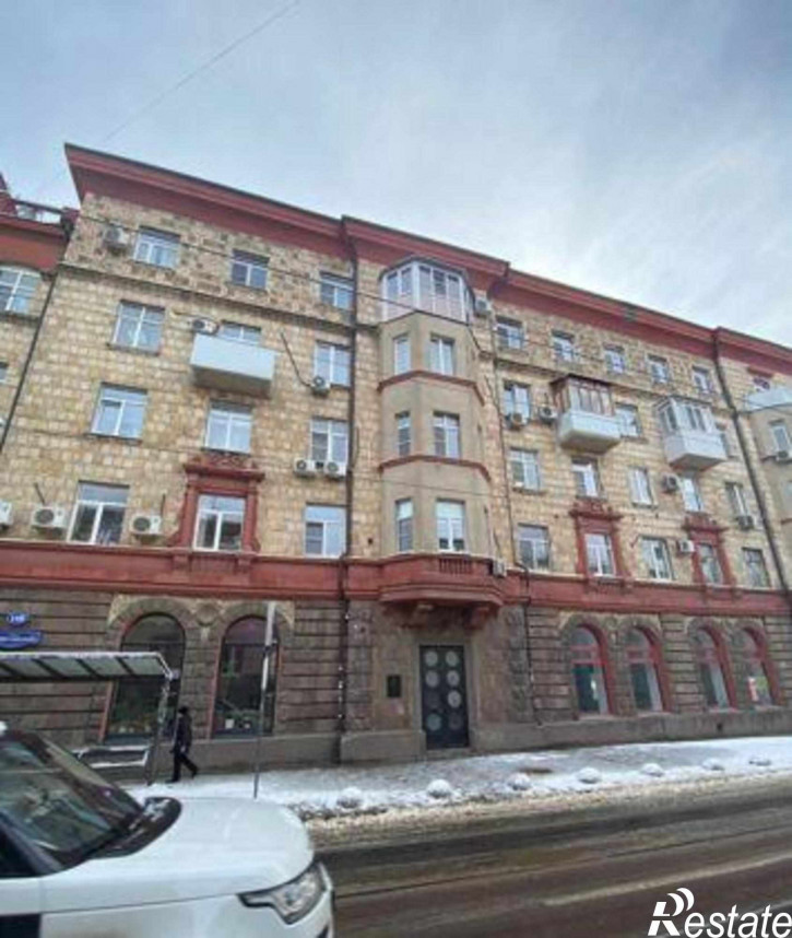 4-комн квартира Ворошиловский проспект, 25/118