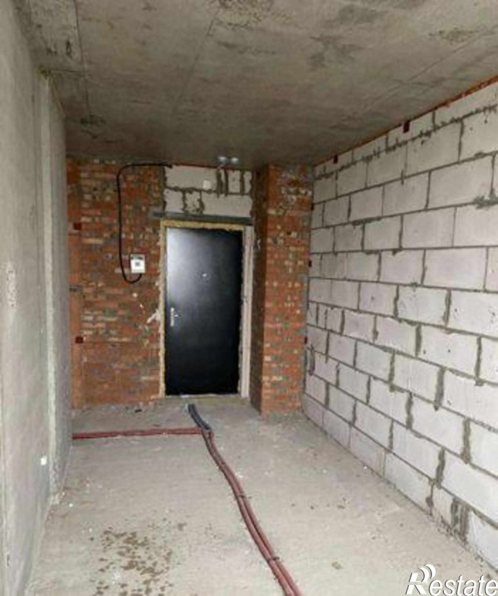 2-комн квартира в новом доме улица Мечникова, 37