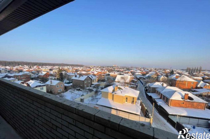 1-комн квартира 4-я Семейная улица, 3