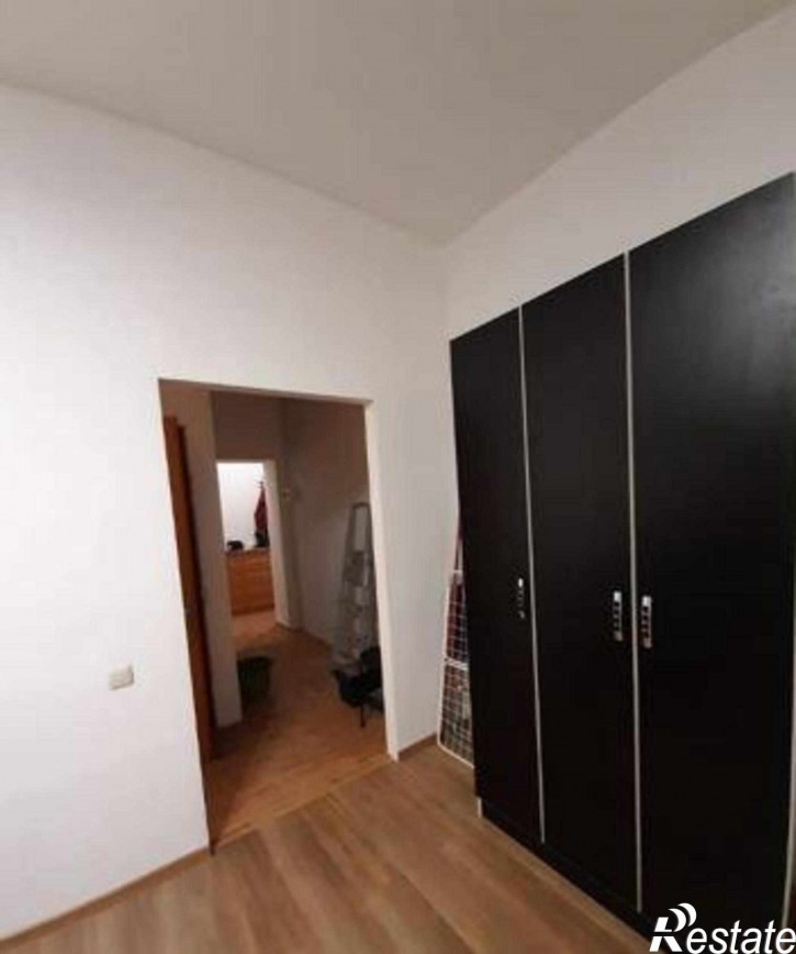 1-комн квартира Ольховский переулок, 54