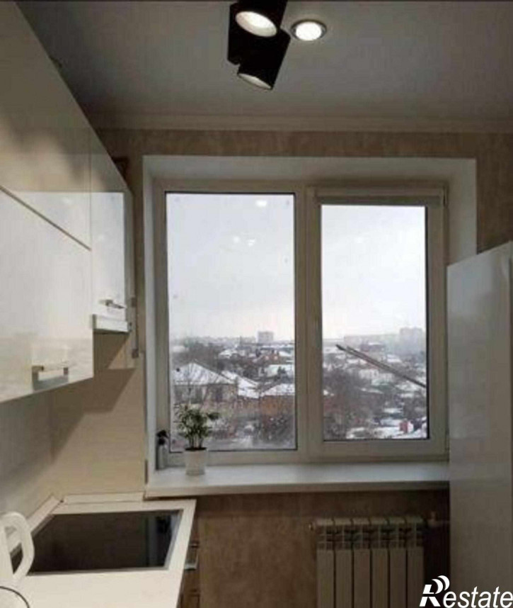 2-комн квартира Дубовский переулок, 9В