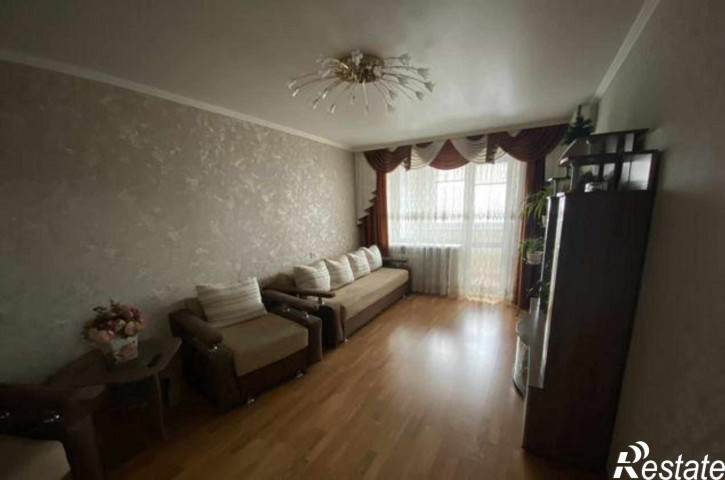 2-комн квартира улица Оганова, 7