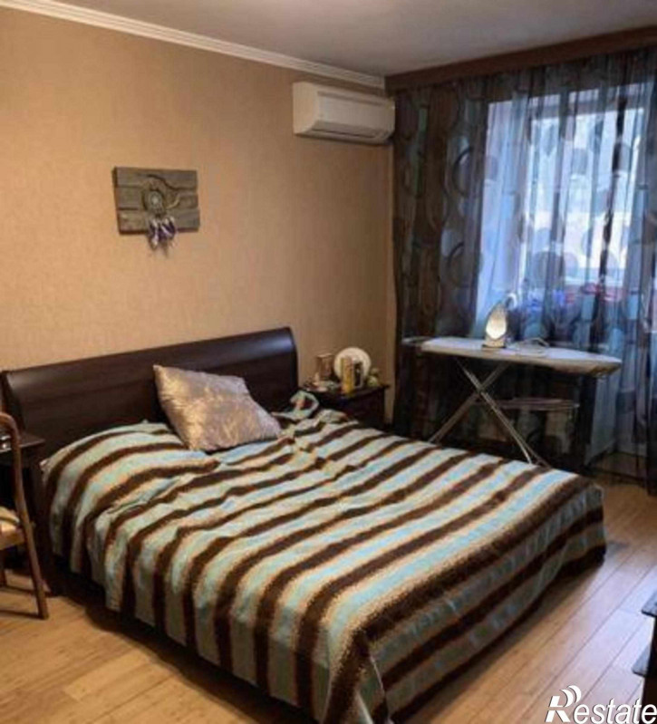 2-комн квартира проспект Михаила Нагибина, 41Б