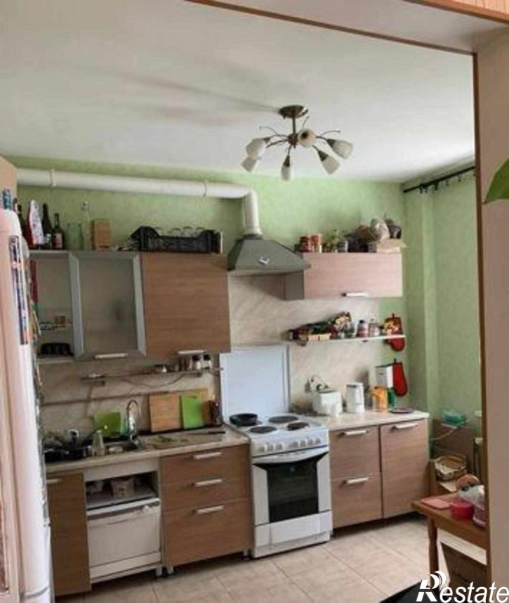 2-комн квартира в новом доме проспект Космонавтов, 34/1